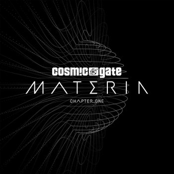 Cosmic Gate feat. Ferry Corsten Dynamic