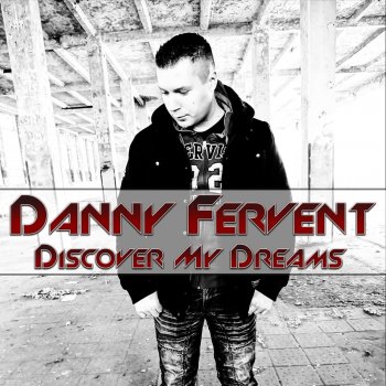 Danny Fervent Music Is the Answer