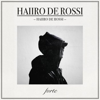 HAIIRO DE ROSSI Flower