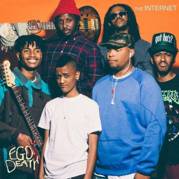 The Internet feat. Vic Mensa Go with It