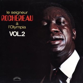 Tabu Ley Rochereau Moussa