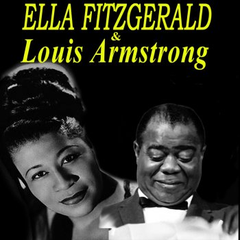 Louis Armstrong feat. Ella Fitzgerald April in Paris (Remastered)