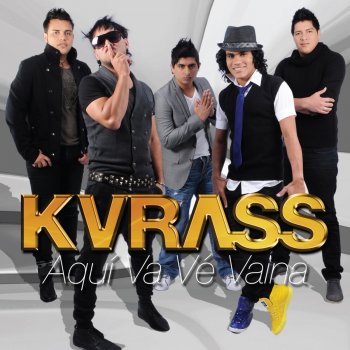 Grupo Kvrass El Bla Blá