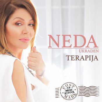 Neda Ukraden Kaldrma
