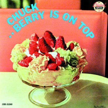 Chuck Berry Hey Pedro