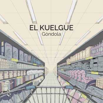 El Kuelgue Góndola