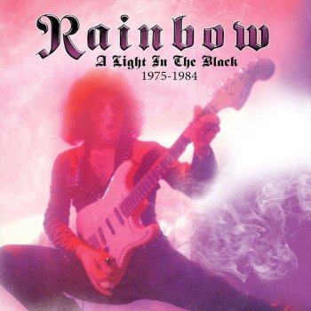 Rainbow Power (live Convention Centre, San Antonio, Texas, 18 August 1982)