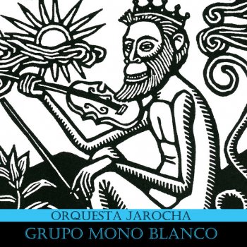Grupo Mono Blanco Los Pollitos