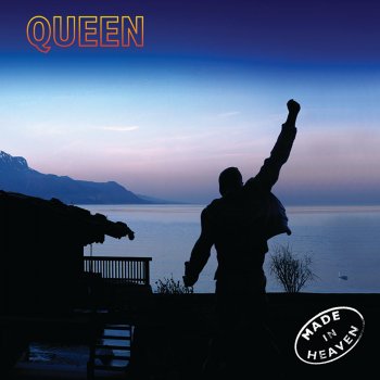 Queen It's a Beautiful Day (Reprise)