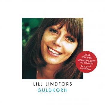 Lill Lindfors All Min Längtan