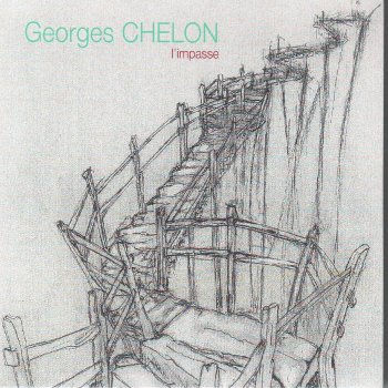 Georges Chelon Le troubadour