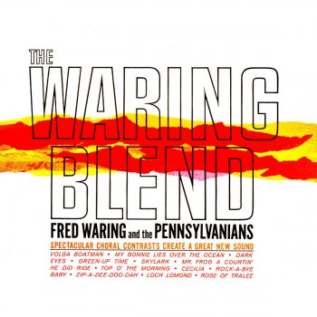 Fred Waring & The Pennsylvanians Zip-A-Dee-Doo-Dah