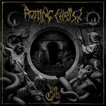 Rotting Christ The Call