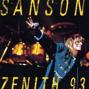 Véronique Sanson Vancouver (Live) [Zénith 93]