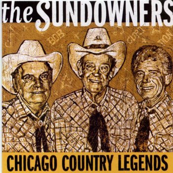 The Sundowners Big Wide World