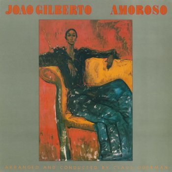 João Gilberto Bésame Mucho