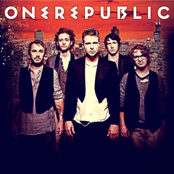 OneRepublic Love Runs Out