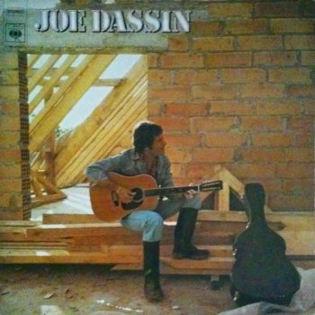 Joe Dassin Le costume blanc