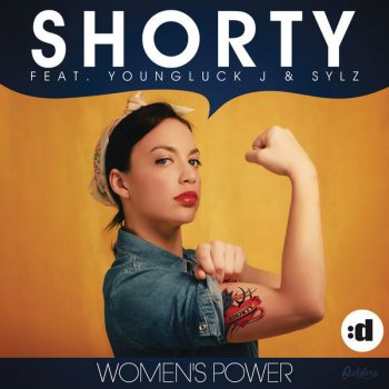 Исполнитель Shorty, альбом Women's Power