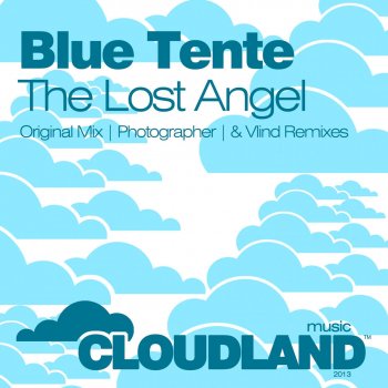 Исполнитель Blue Tente, альбом The Lost Angel