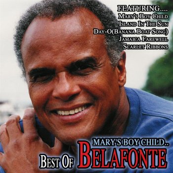 Harry Belafonte Jump in the Line (Shake, Senora)