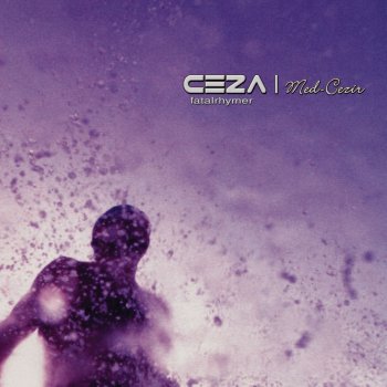 Ceza Buz Dağları