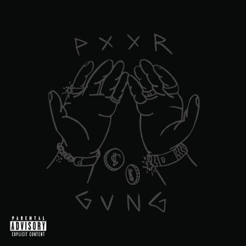 PXXR GVNG Cigala