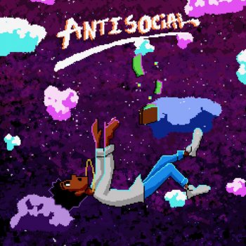 Socrates AntiSocial