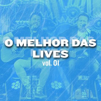 Bruno & Marrone Homem do Meu Tempo - Live