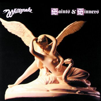 Whitesnake Victim of Love