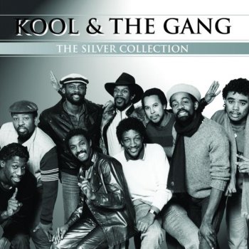 Kool & The Gang Spirit of the Boogie (Edit)