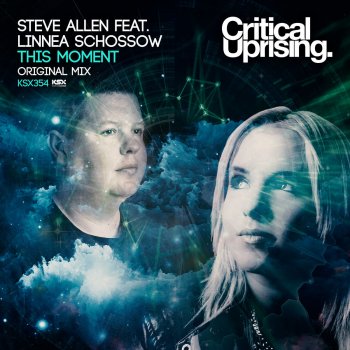 Steve Allen feat. Linnea Schossow This Moment