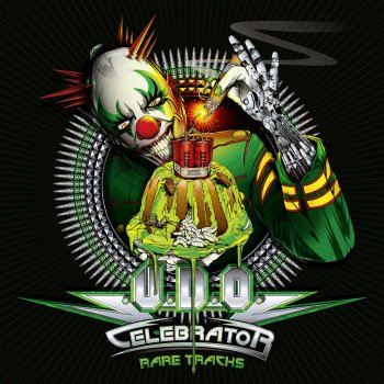 U.D.O. Free or Rebellion