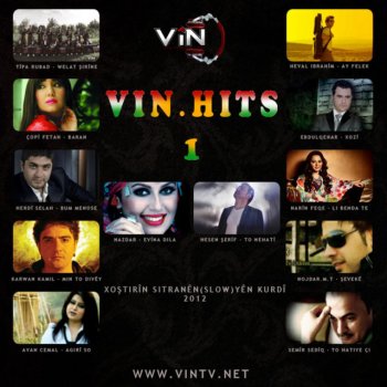 Vin Nujdar M. Tahir- Sheveke
