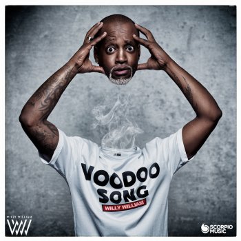 Willy William Voodoo Song (Radio Edit)