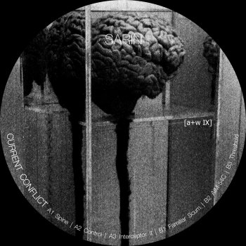 Sarin Threshold