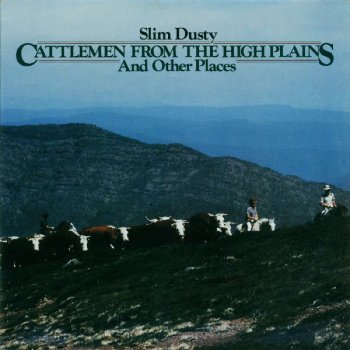 Slim Dusty A Land he calls his own