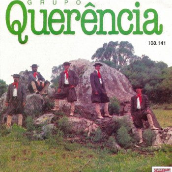 Querencia Gauderiada