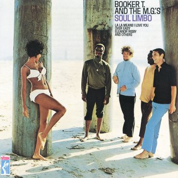 Booker T. & The M.G.'s Soul Limbo