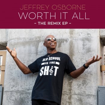 Jeffrey Osborne feat. Will Wakefield Just Can't Stand It - Will Wakefield Remix