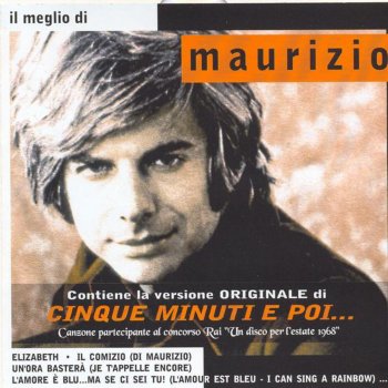 Maurizio Elizabeth