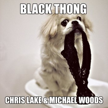 Chris Lake feat. Michael Woods Black Thong - Original Mix