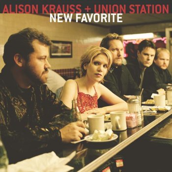 Alison Krauss & Union Station Crazy Faith