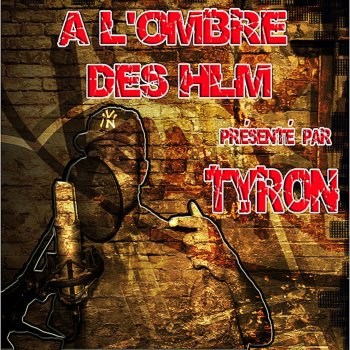 Tyron C'est la Vie de Téss'