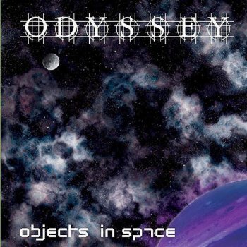 Odyssey Iconoclast