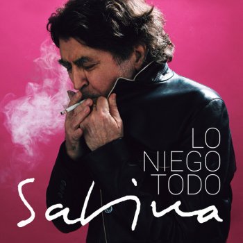 Joaquín Sabina ¿Qué Estoy Haciendo Aquí?