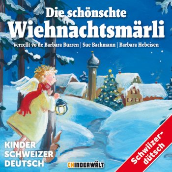 Kinder Schweizerdeutsch D'Familie Bäbistube - Teil 2 (feat. Barbara Burren)