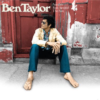 Ben Taylor Surround Me