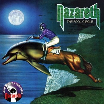 Nazareth Pop the Silo (Single Edit)