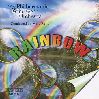 Philharmonic Wind Orchestra feat. Marc Reift La Campanella